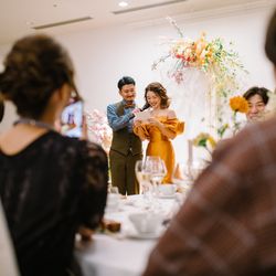 メゾン プルミエールの写真19枚目