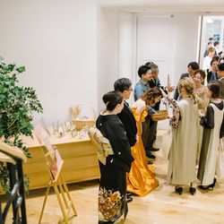 メゾン プルミエールの写真5枚目