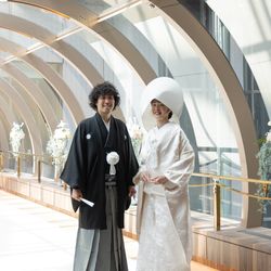 ホテル阪急インターナショナルの写真35枚目