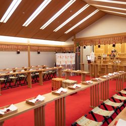 ホテル阪急インターナショナルの写真21枚目