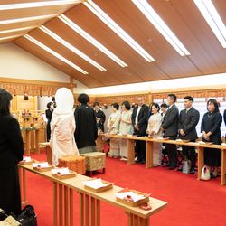 ホテル阪急インターナショナルの写真17枚目