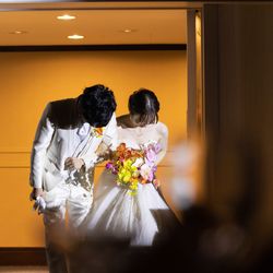 ウェディングスホテル・ベルクラシック東京の写真2枚目