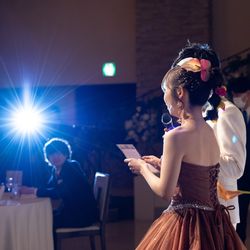 ウェディングスホテル・ベルクラシック東京の写真29枚目