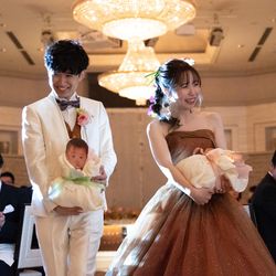 ウェディングスホテル・ベルクラシック東京の写真36枚目