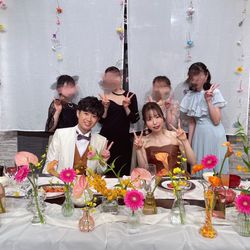 ウェディングスホテル・ベルクラシック東京の写真30枚目