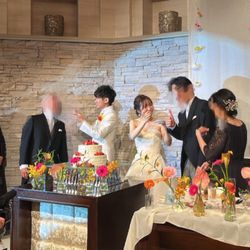 ウェディングスホテル・ベルクラシック東京の写真20枚目