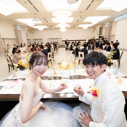 ウェディングスホテル・ベルクラシック東京の写真28枚目