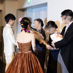 ウェディングスホテル・ベルクラシック東京の写真1枚目