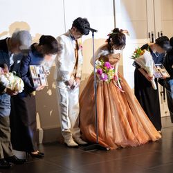 ウェディングスホテル・ベルクラシック東京の写真13枚目