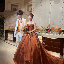 ウェディングスホテル・ベルクラシック東京の写真16枚目