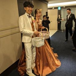 ウェディングスホテル・ベルクラシック東京の写真21枚目