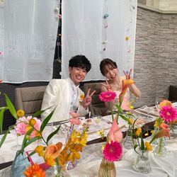 ウェディングスホテル・ベルクラシック東京の写真23枚目