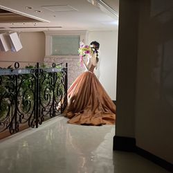 ウェディングスホテル・ベルクラシック東京の写真26枚目