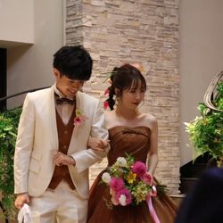 ウェディングスホテル・ベルクラシック東京の写真2枚目