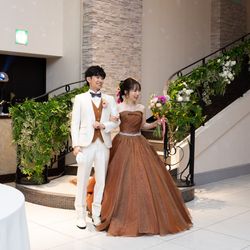 ウェディングスホテル・ベルクラシック東京の写真22枚目