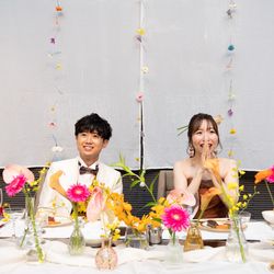 ウェディングスホテル・ベルクラシック東京の写真24枚目