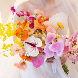 ウェディングスホテル・ベルクラシック東京の写真13枚目