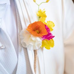 ウェディングスホテル・ベルクラシック東京の写真12枚目