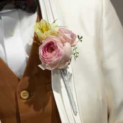 ウェディングスホテル・ベルクラシック東京の写真18枚目