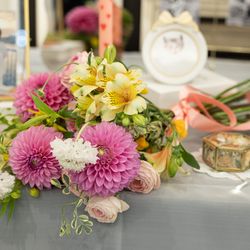 ウェディングスホテル・ベルクラシック東京の写真16枚目