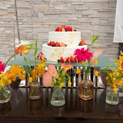 ウェディングスホテル・ベルクラシック東京の写真2枚目