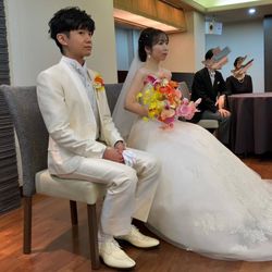 ウェディングスホテル・ベルクラシック東京の写真12枚目