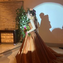 ウェディングスホテル・ベルクラシック東京の写真15枚目