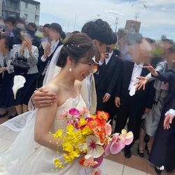 ウェディングスホテル・ベルクラシック東京の写真15枚目