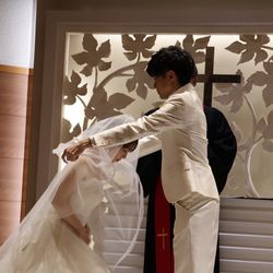 ウェディングスホテル・ベルクラシック東京の写真14枚目