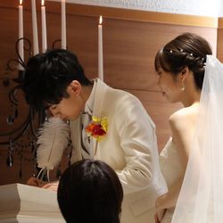 ウェディングスホテル・ベルクラシック東京の写真8枚目