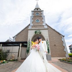 ウェディングスホテル・ベルクラシック東京の写真11枚目