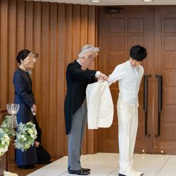 ウェディングスホテル・ベルクラシック東京の写真1枚目