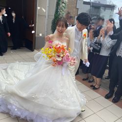 ウェディングスホテル・ベルクラシック東京の写真21枚目