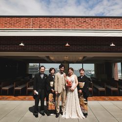 BAYSIDE GEIHINKAN VERANDA minatomiraiの写真3枚目