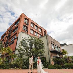 BAYSIDE GEIHINKAN VERANDA minatomiraiの写真15枚目