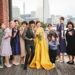 BAYSIDE GEIHINKAN VERANDA minatomiraiの写真4枚目