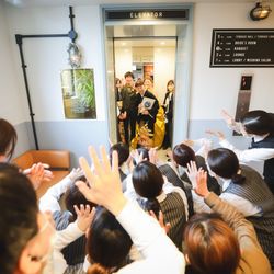 BAYSIDE GEIHINKAN VERANDA minatomiraiの写真31枚目