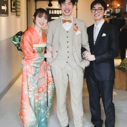 BAYSIDE GEIHINKAN VERANDA minatomiraiの写真10枚目