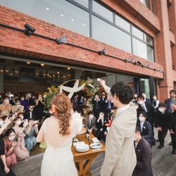 BAYSIDE GEIHINKAN VERANDA minatomiraiの写真6枚目