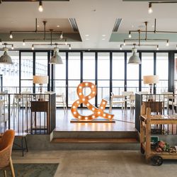 BAYSIDE GEIHINKAN VERANDA minatomiraiの写真4枚目