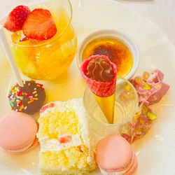 BAYSIDE GEIHINKAN VERANDA minatomiraiの写真1枚目