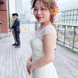 BAYSIDE GEIHINKAN VERANDA minatomiraiの写真7枚目