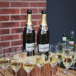 BAYSIDE GEIHINKAN VERANDA minatomiraiの写真14枚目