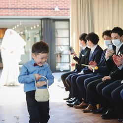 BAYSIDE GEIHINKAN VERANDA minatomiraiの写真34枚目