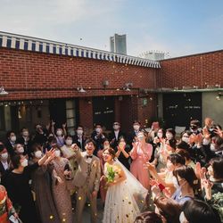 BAYSIDE GEIHINKAN VERANDA minatomiraiの写真4枚目