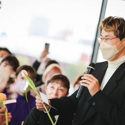 BAYSIDE GEIHINKAN VERANDA minatomiraiの写真34枚目