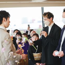 BAYSIDE GEIHINKAN VERANDA minatomiraiの写真6枚目