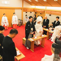 ホテル阪急インターナショナルの写真23枚目