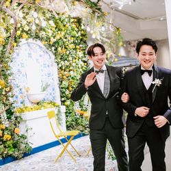 TRUNK BY SHOTO GALLERYの写真8枚目