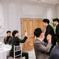 TRUNK BY SHOTO GALLERYの写真32枚目